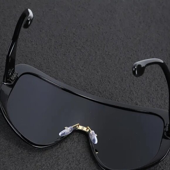 Windproof Sports Glasses - Picture 4 of 6